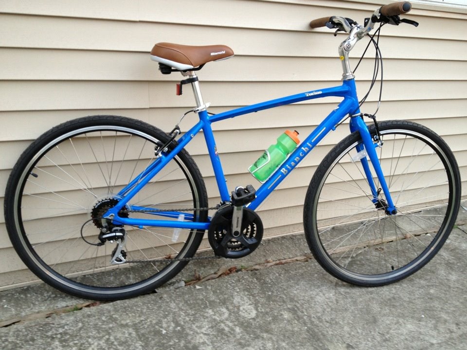 Bianchi Torino