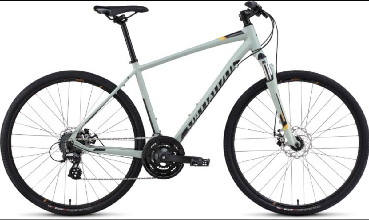 Specialized Crosstrail