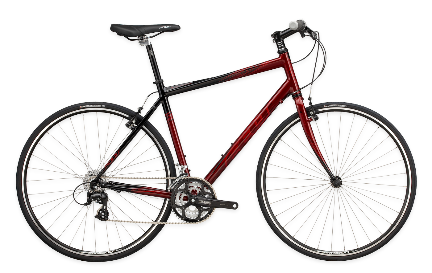 Felt Speed 50