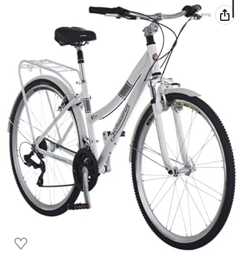 Schwinn Discover Hybrid Bike