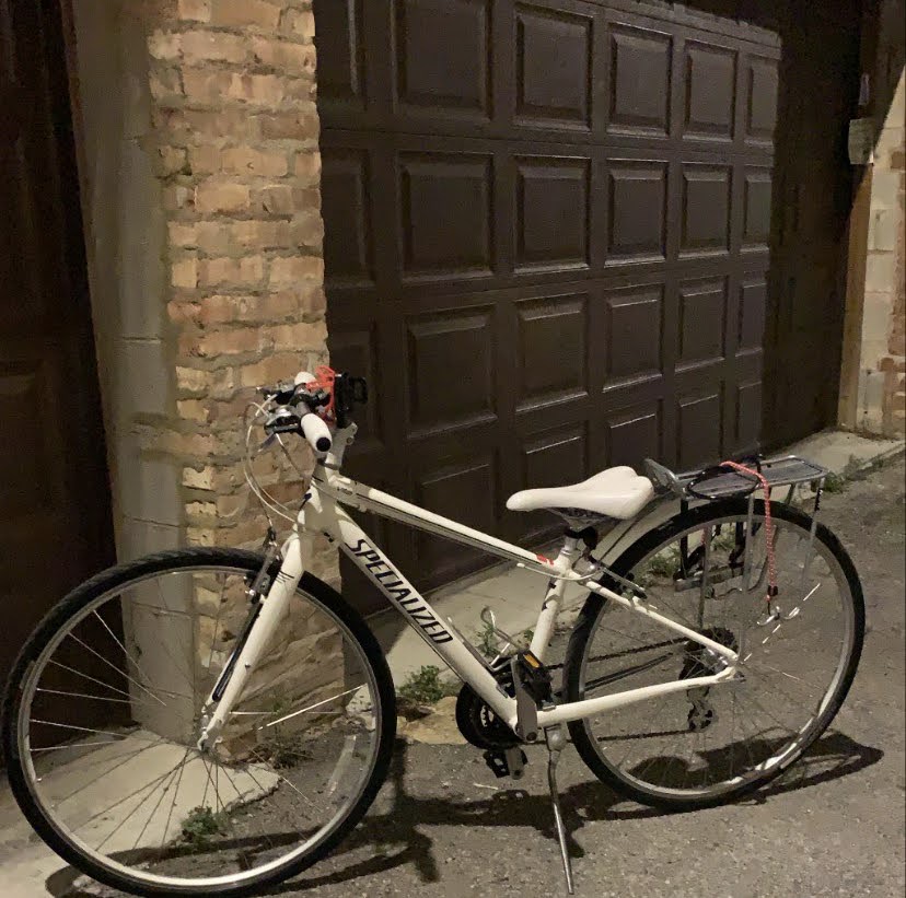 Specialized Vita Hybrid 