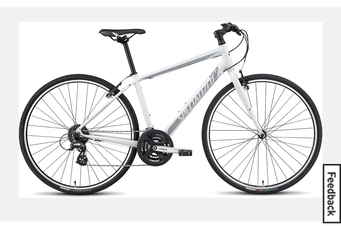 Specialized vita 