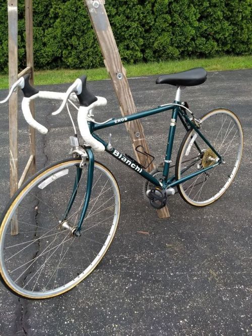 Bianchi - Eros
