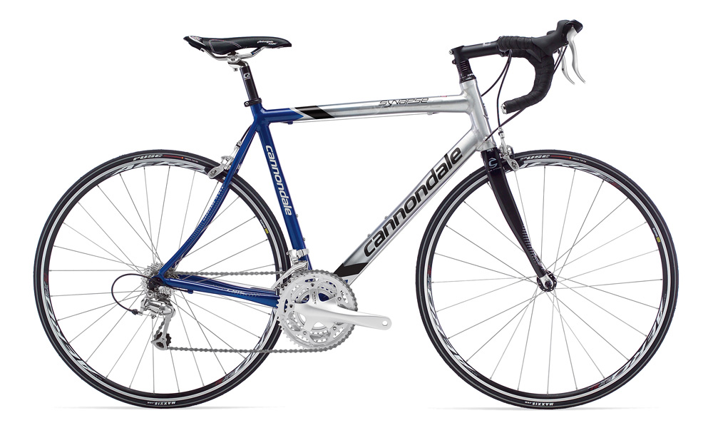 2008 Cannondale Synapse 7