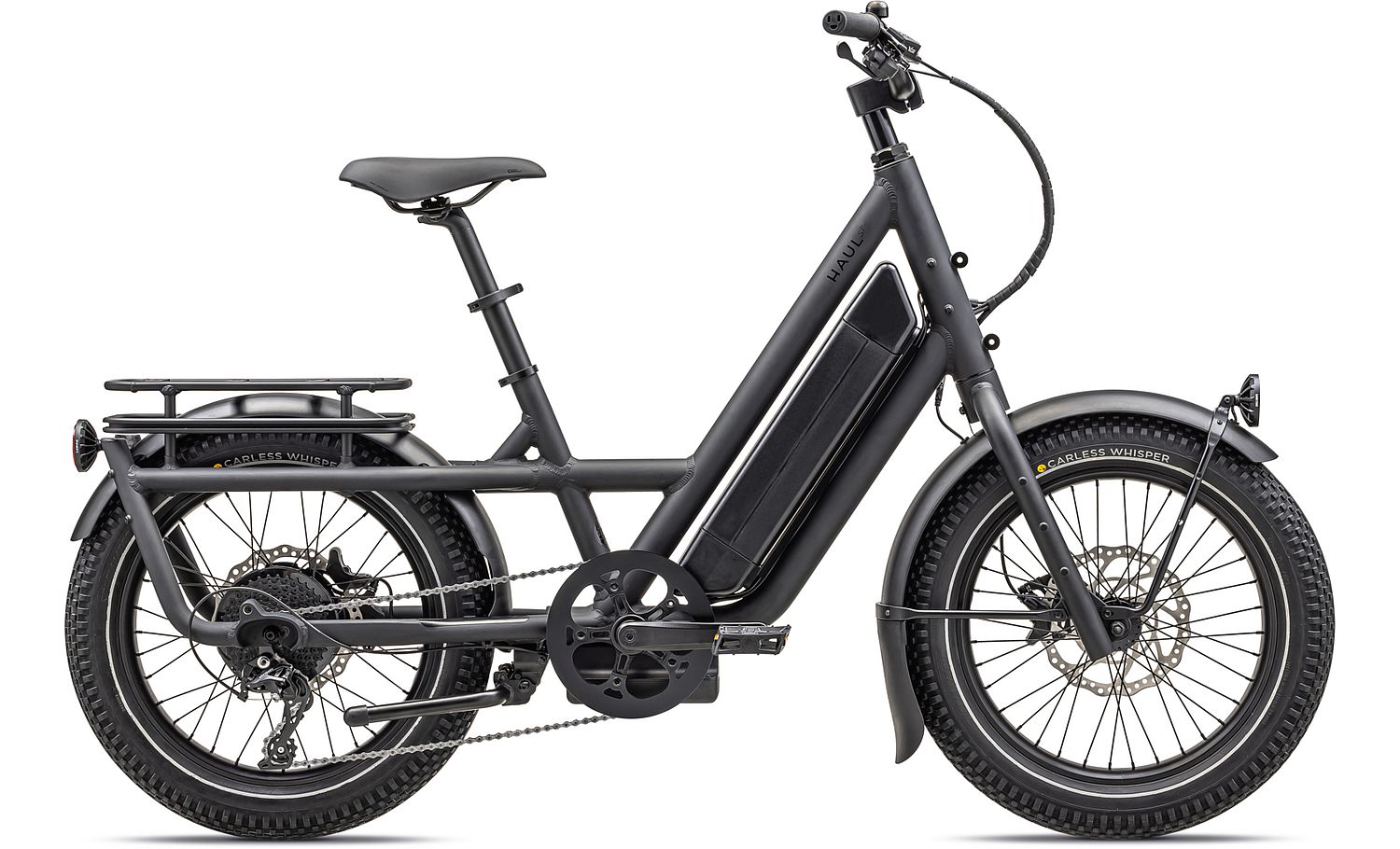 Specialized Haul ST
