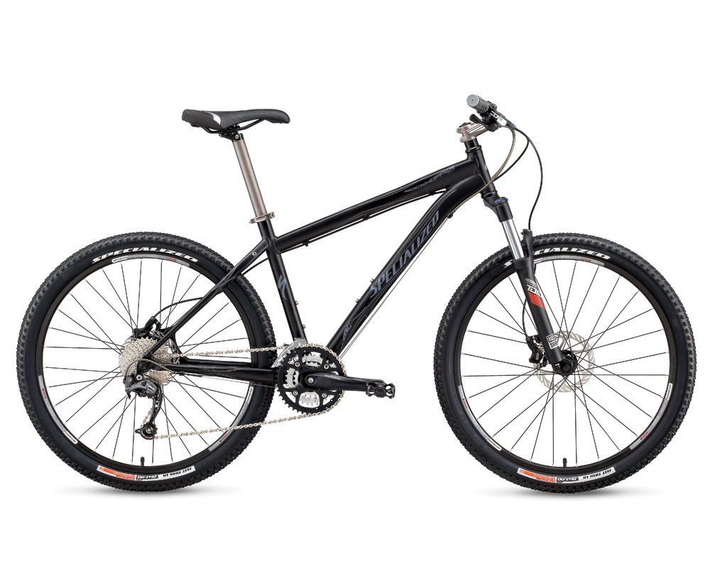 Specialized Rockhopper