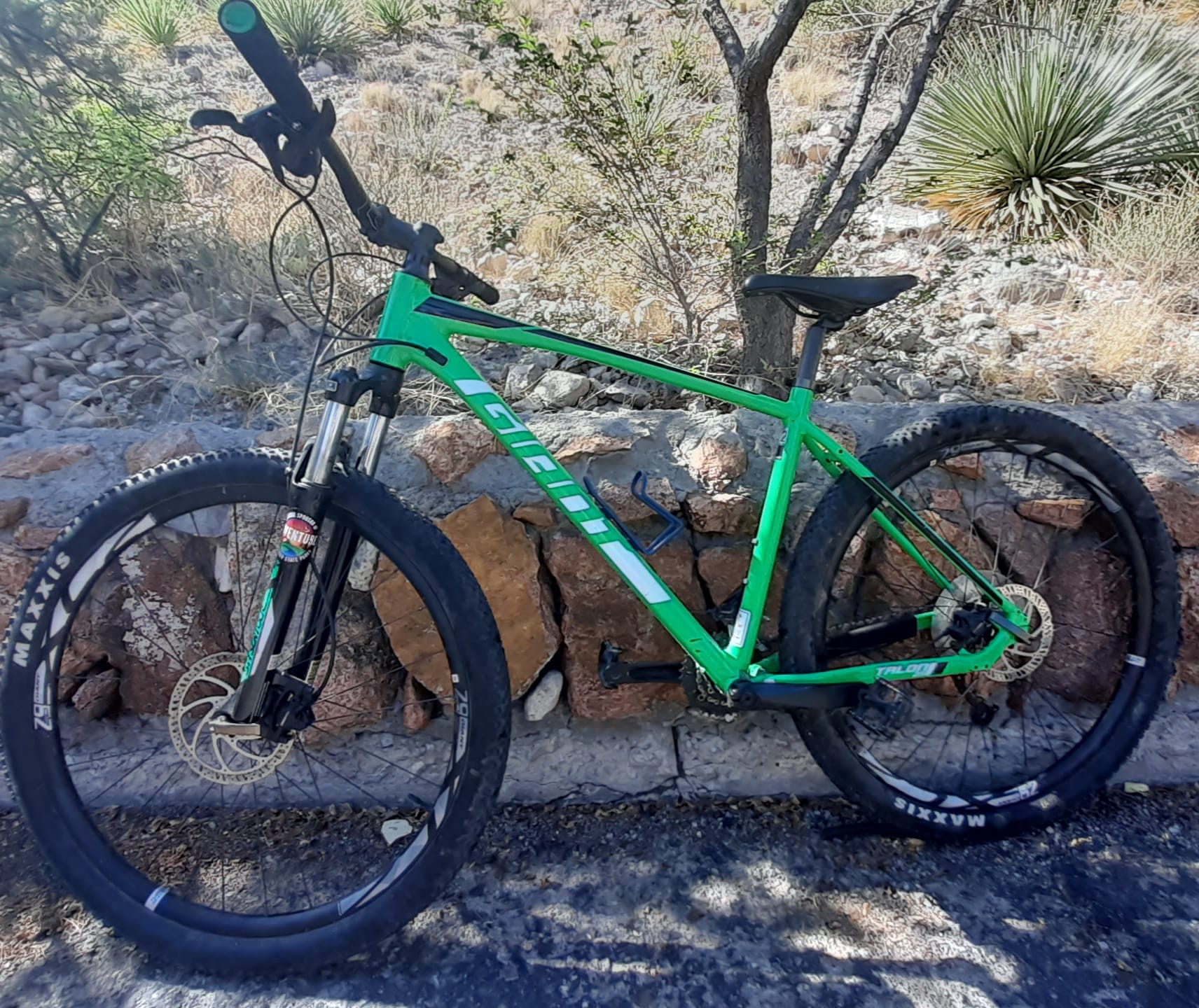 Giant talon 2 29 2019