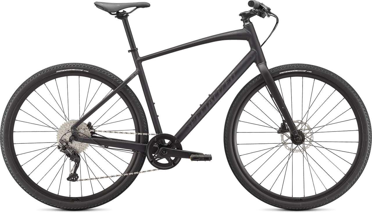 Specialized Sirrus X 3.0