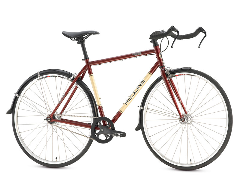 2008 Redline 925