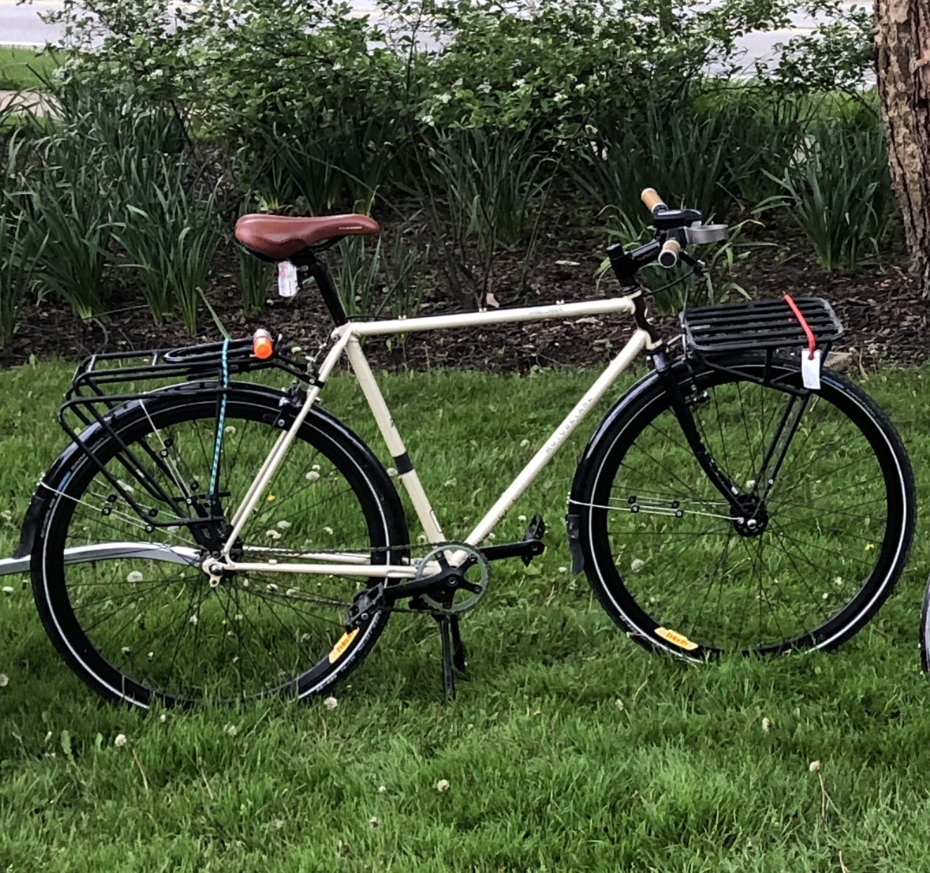 Motobecane Randonee