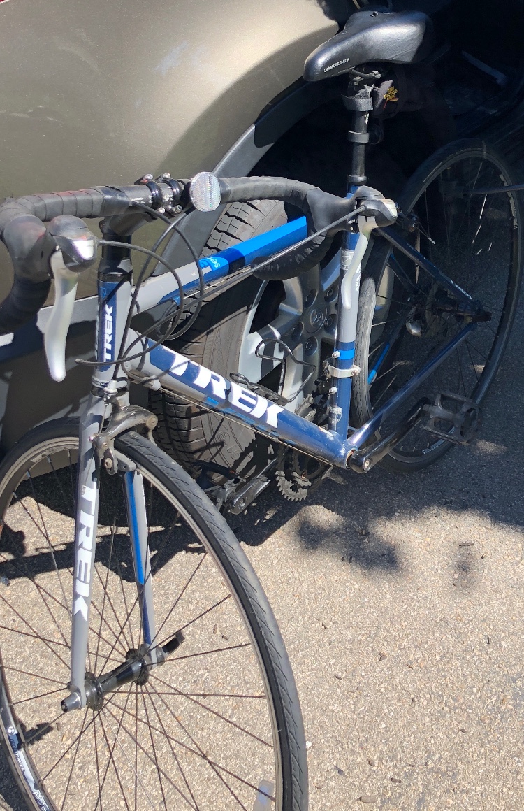 Trek
