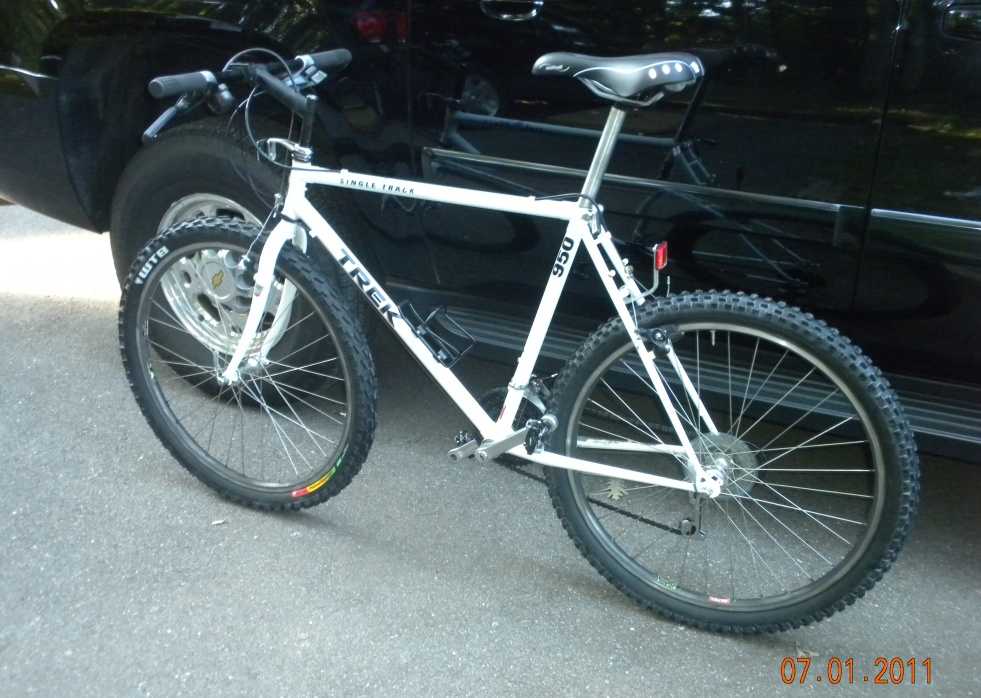 Trek 950