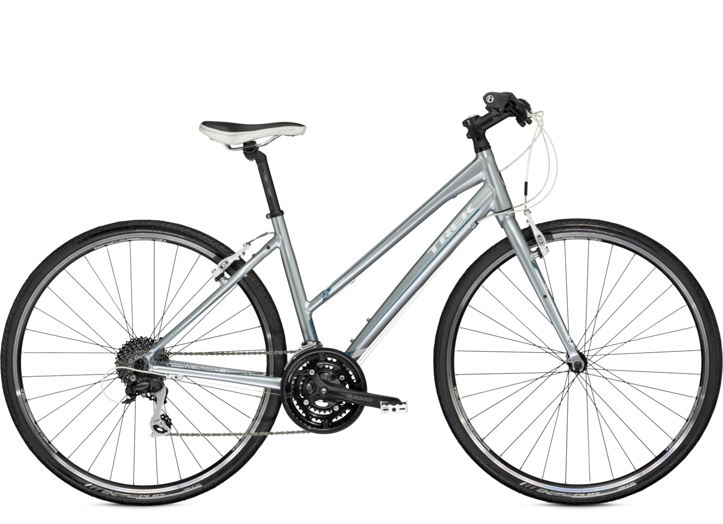 Trek 7.2 FX WSD