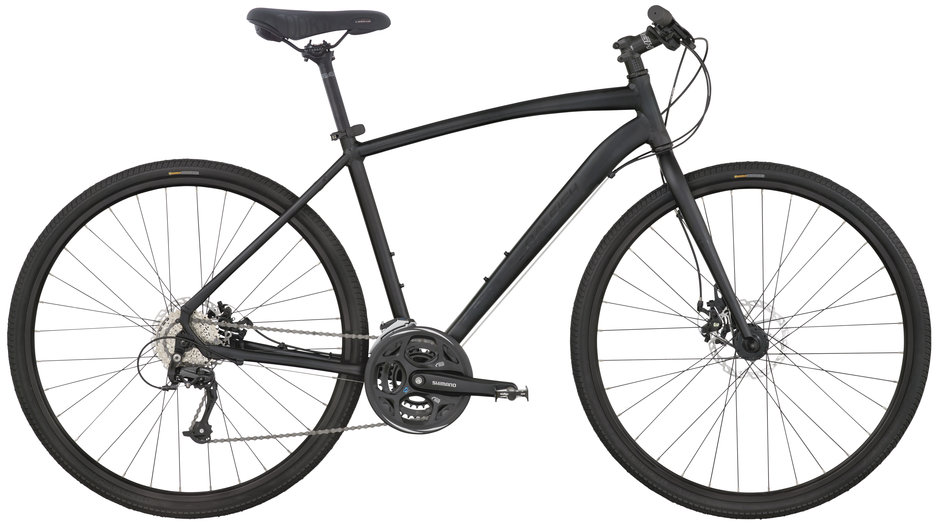 Raleigh Misceo 2.0