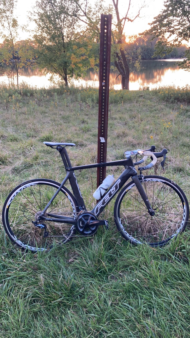 Felt AR1 2015