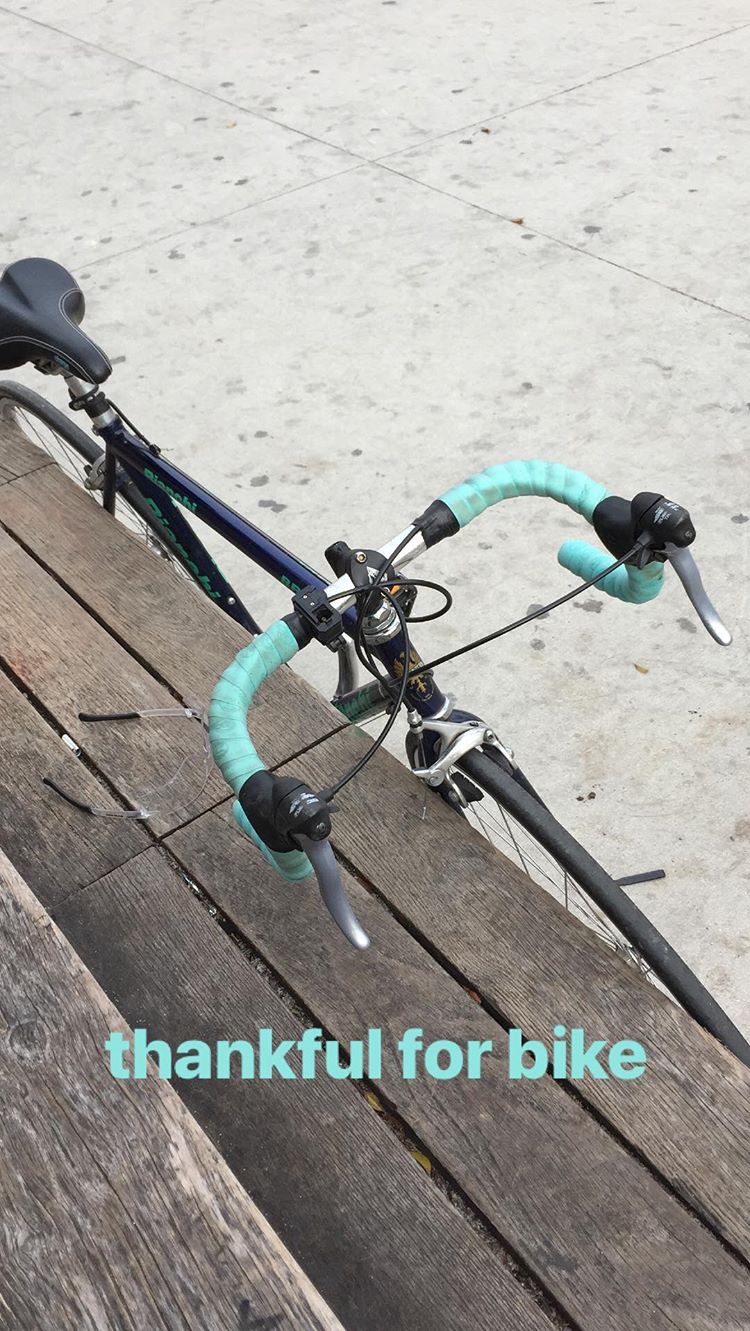 2001/2002 bianchi brava
