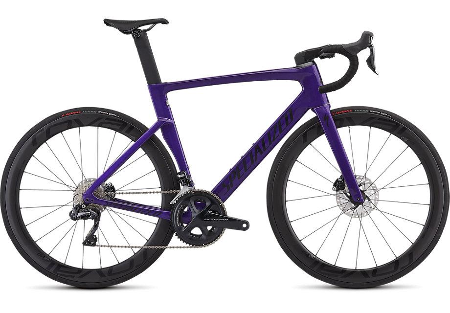 Specialized Venge Pro Disc Ultegra Di2