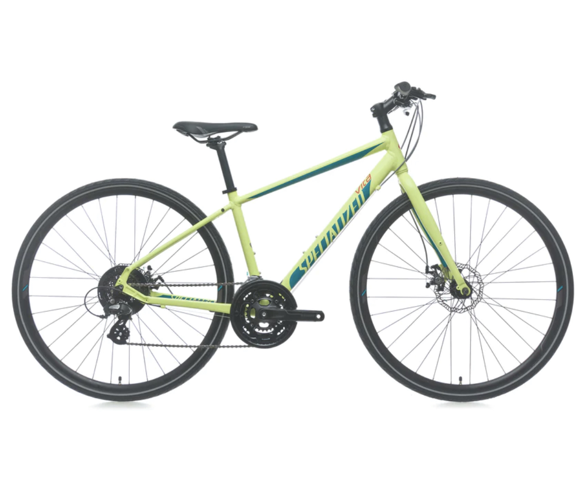2017 Specialized Vita