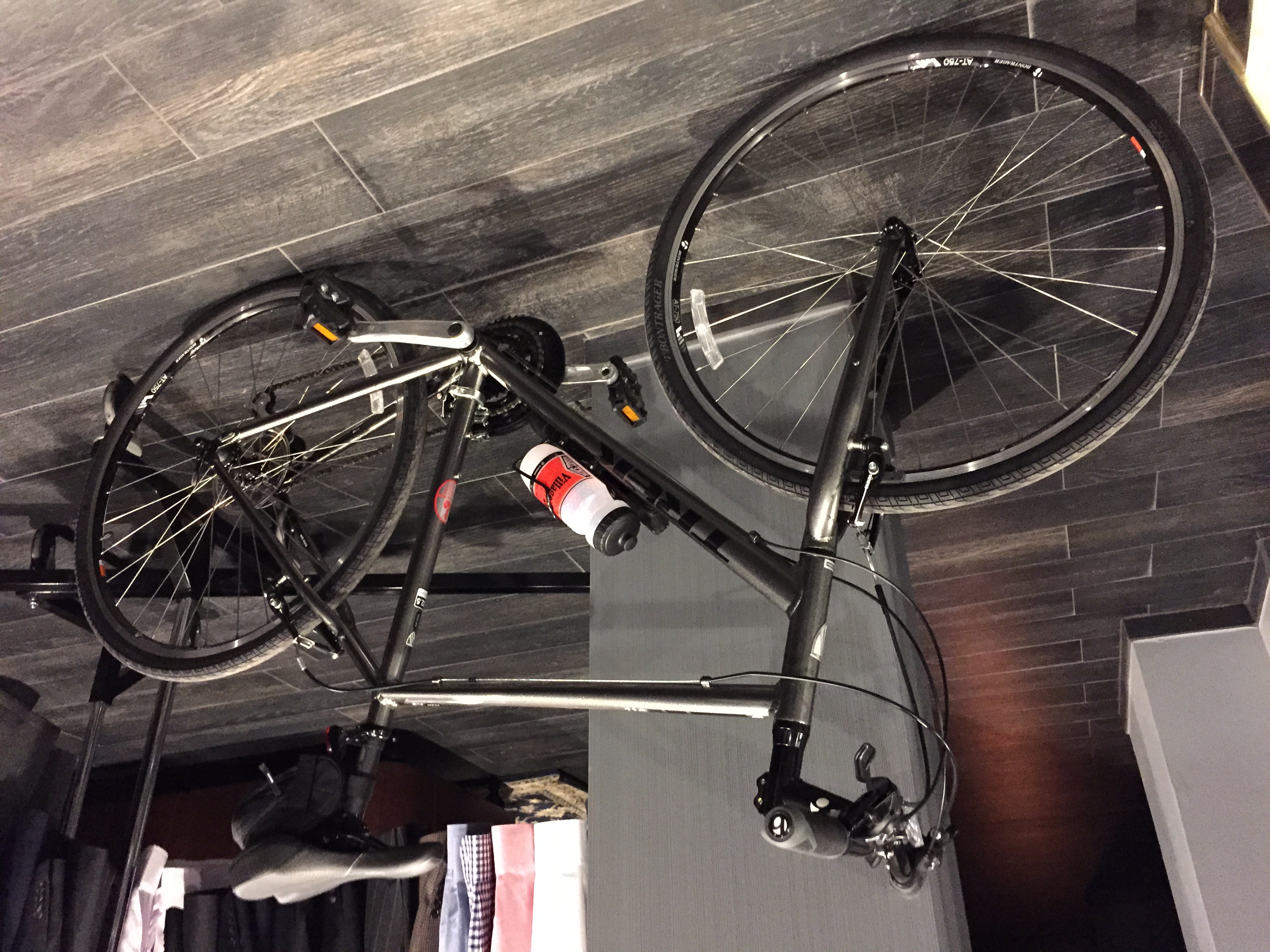 Trek 7.1 FX