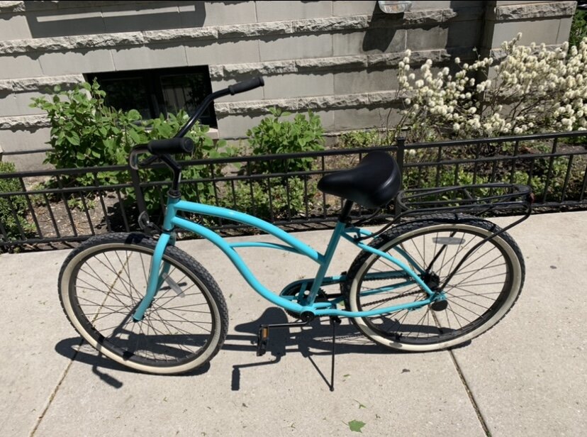 Sixthreezero Beach Cruiser