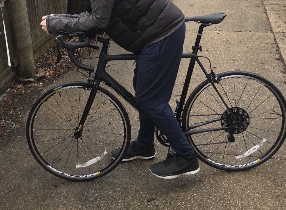 Cannondale SuperSix Evo