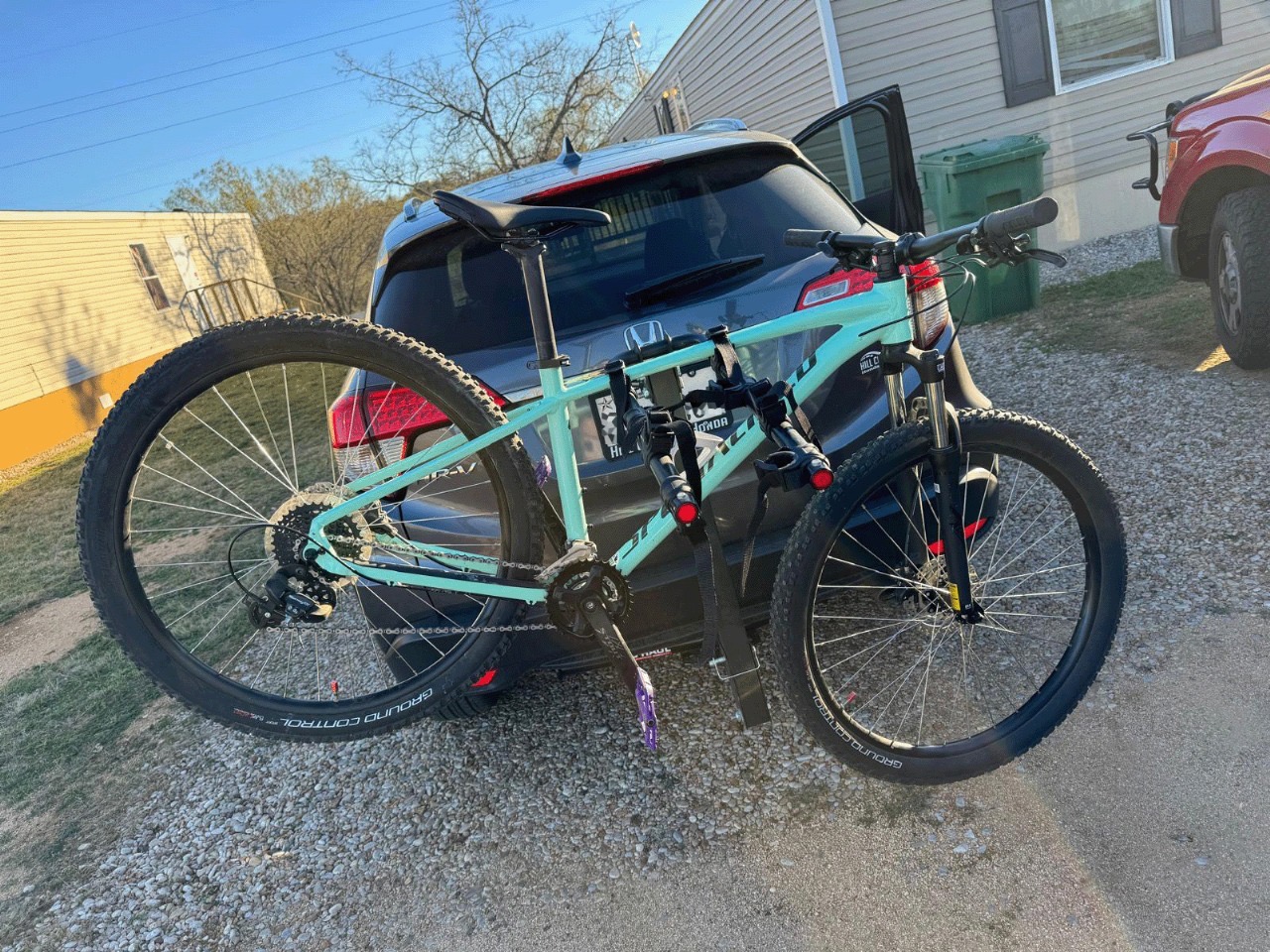 Specialized