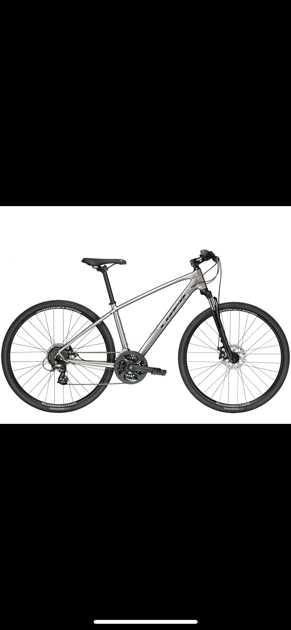 Trek Dual Sport 2 