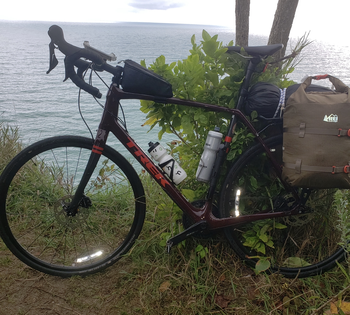 Trek Checkpoint SL 5