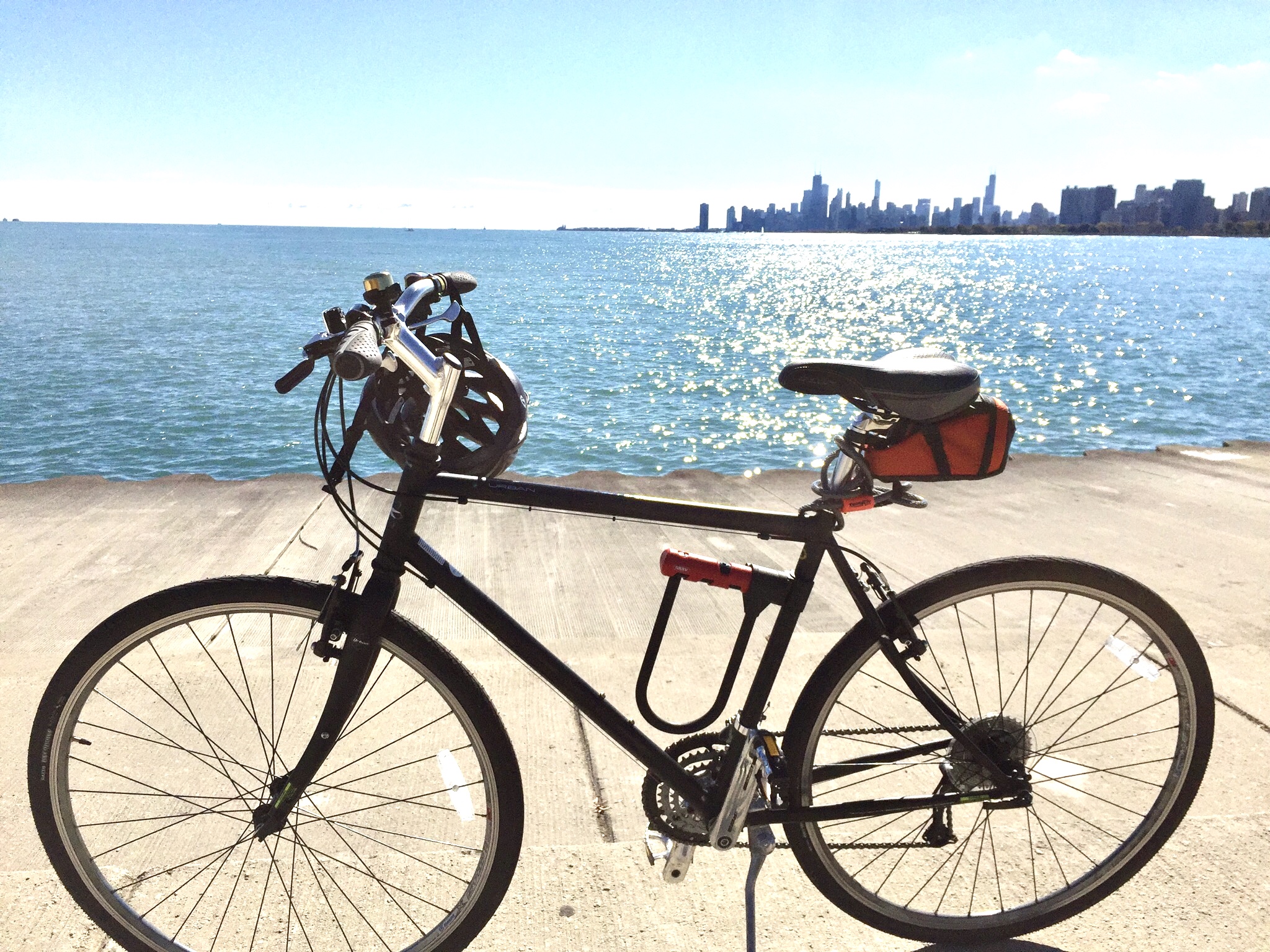 KHS Urban Xpress 