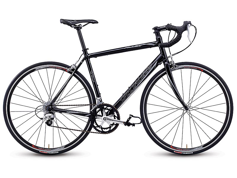 specialized Allez double