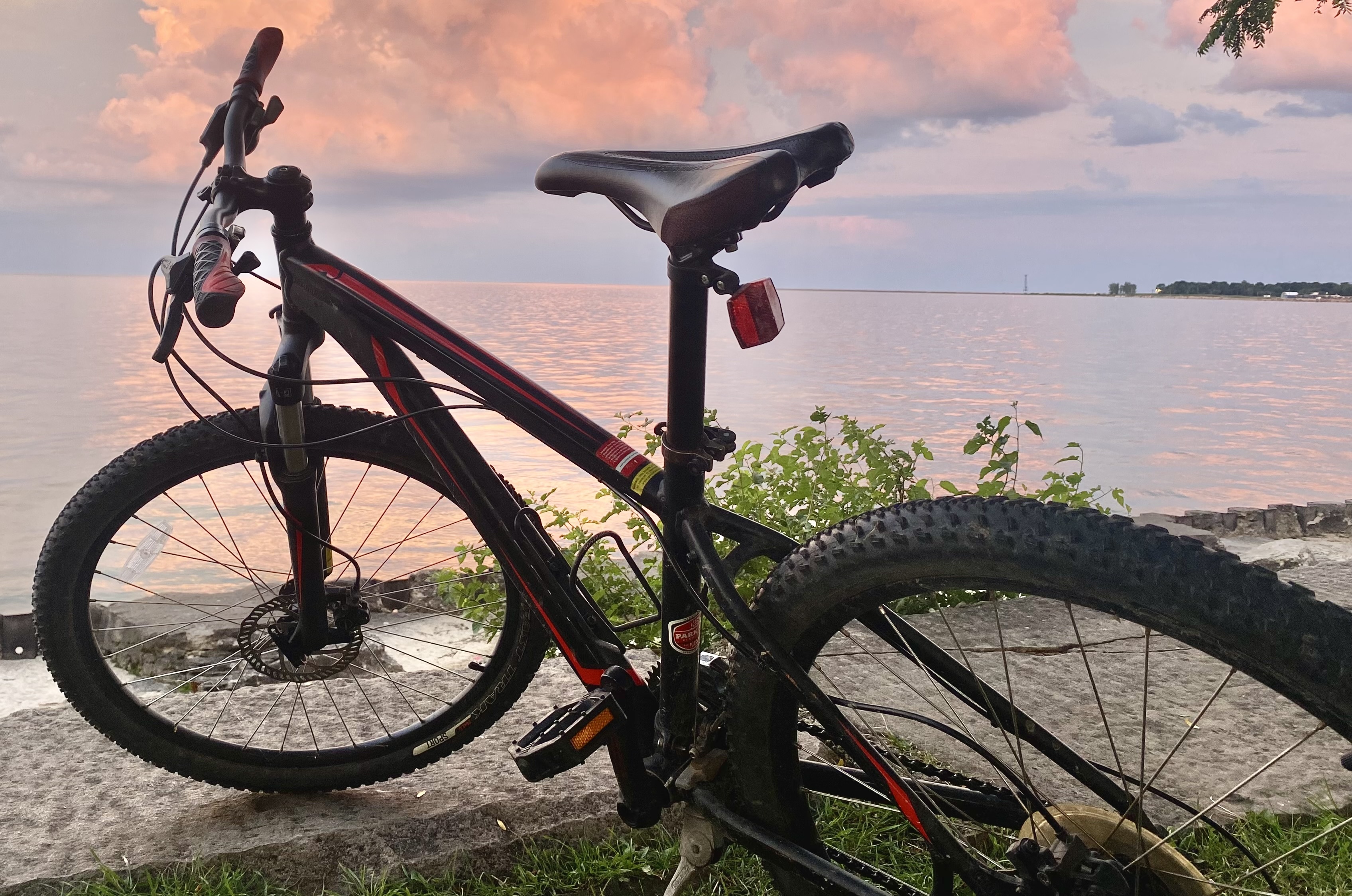Specialized Hardrock