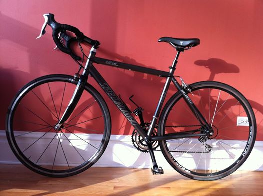 Specialized Allez