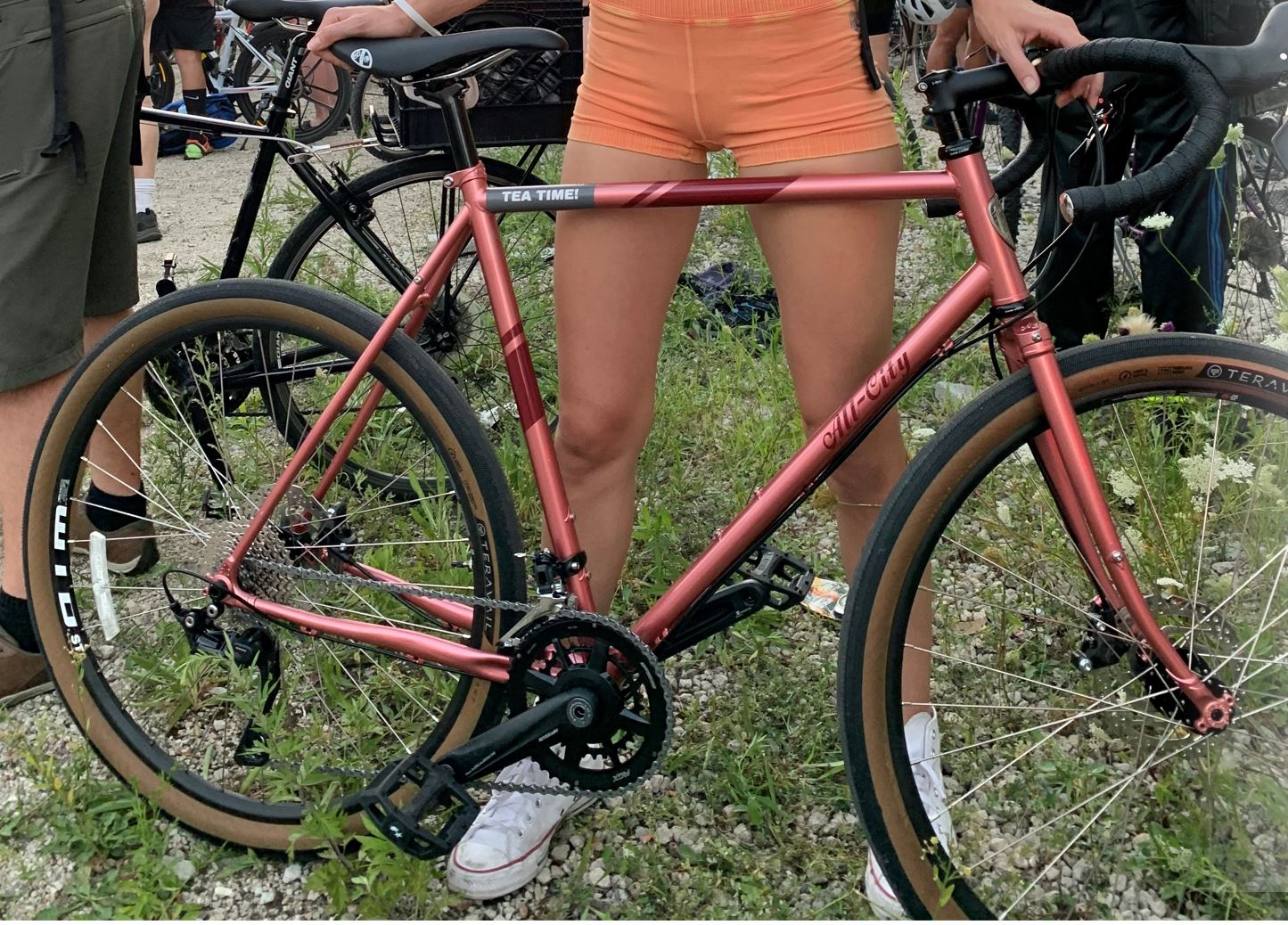 All City Spacehorse 
