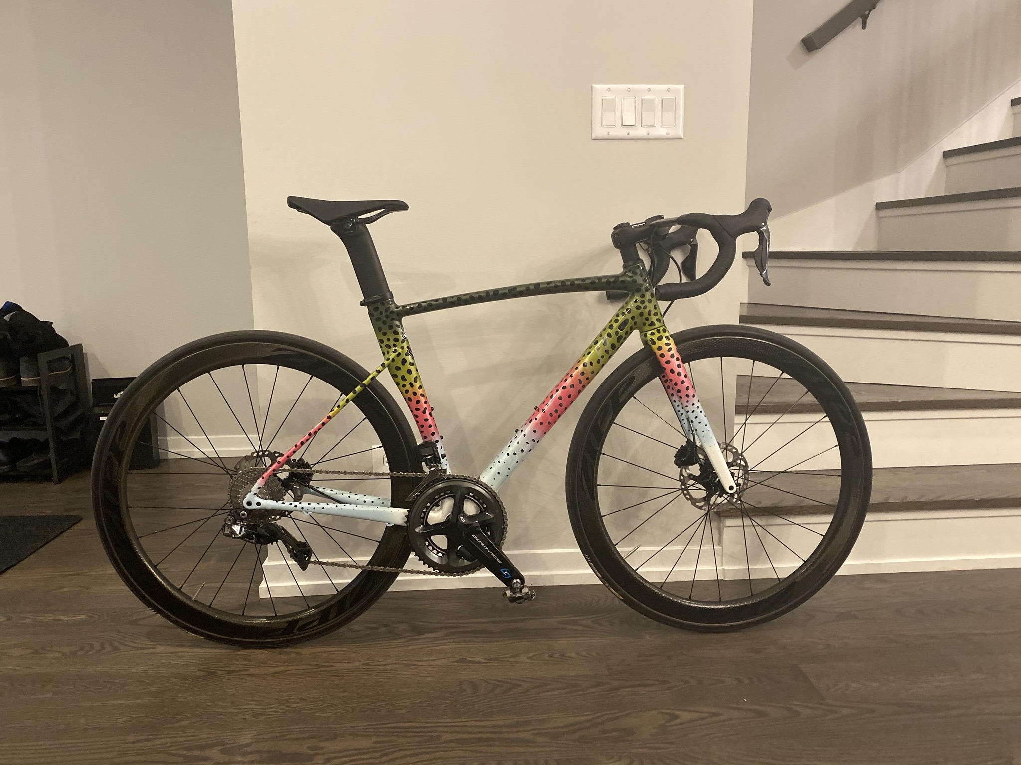 Specialized Allez Sprint Disc