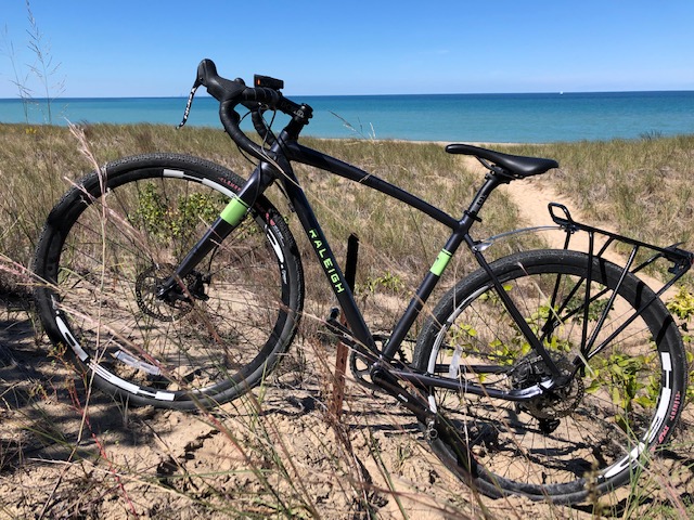 Raleigh Amelia 3