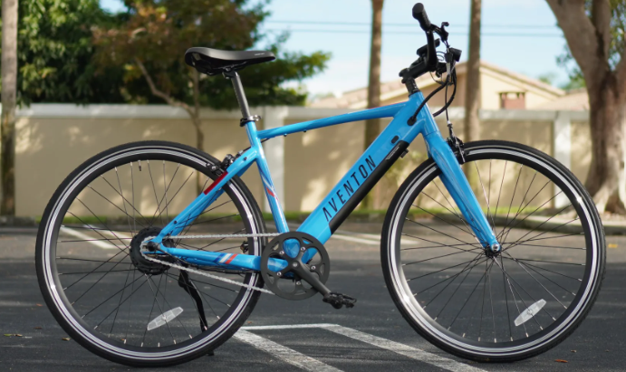[Recovered?] Aventon Solterra