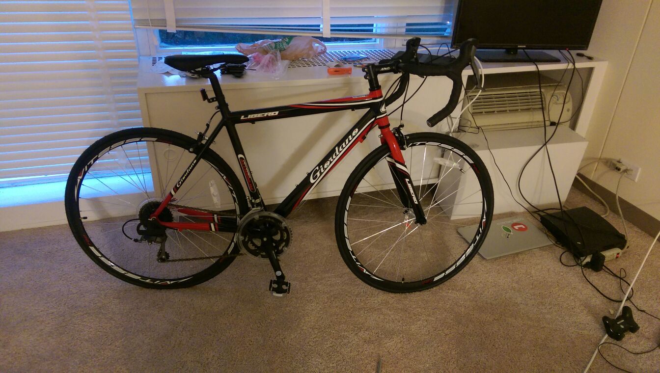 Giordano Libero 1.6 / 42740-P