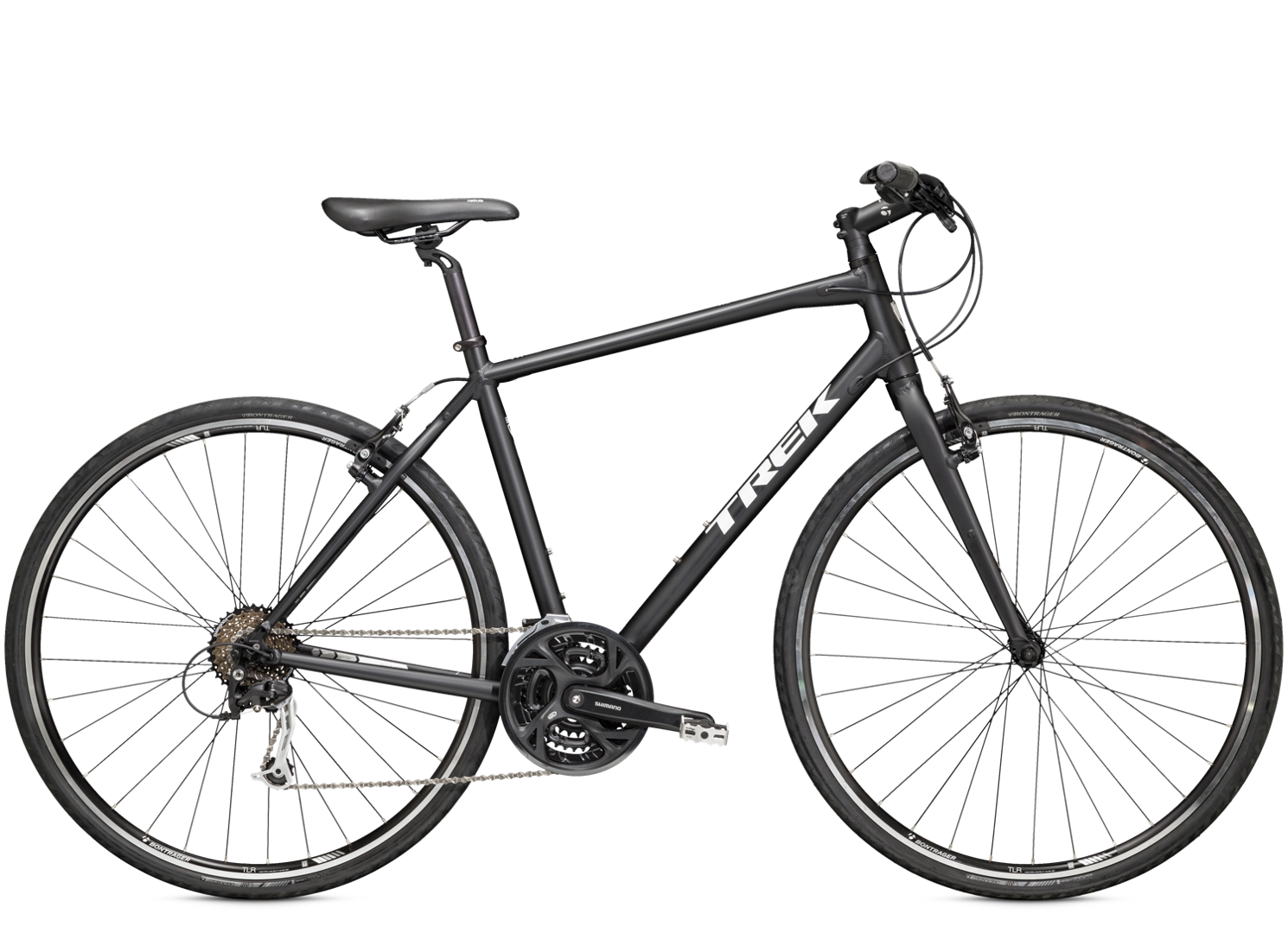 Trek 7.3FX