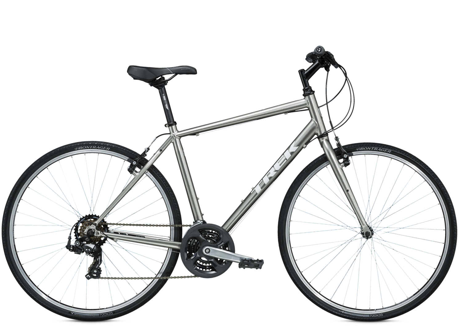 Trek 7.0 FX