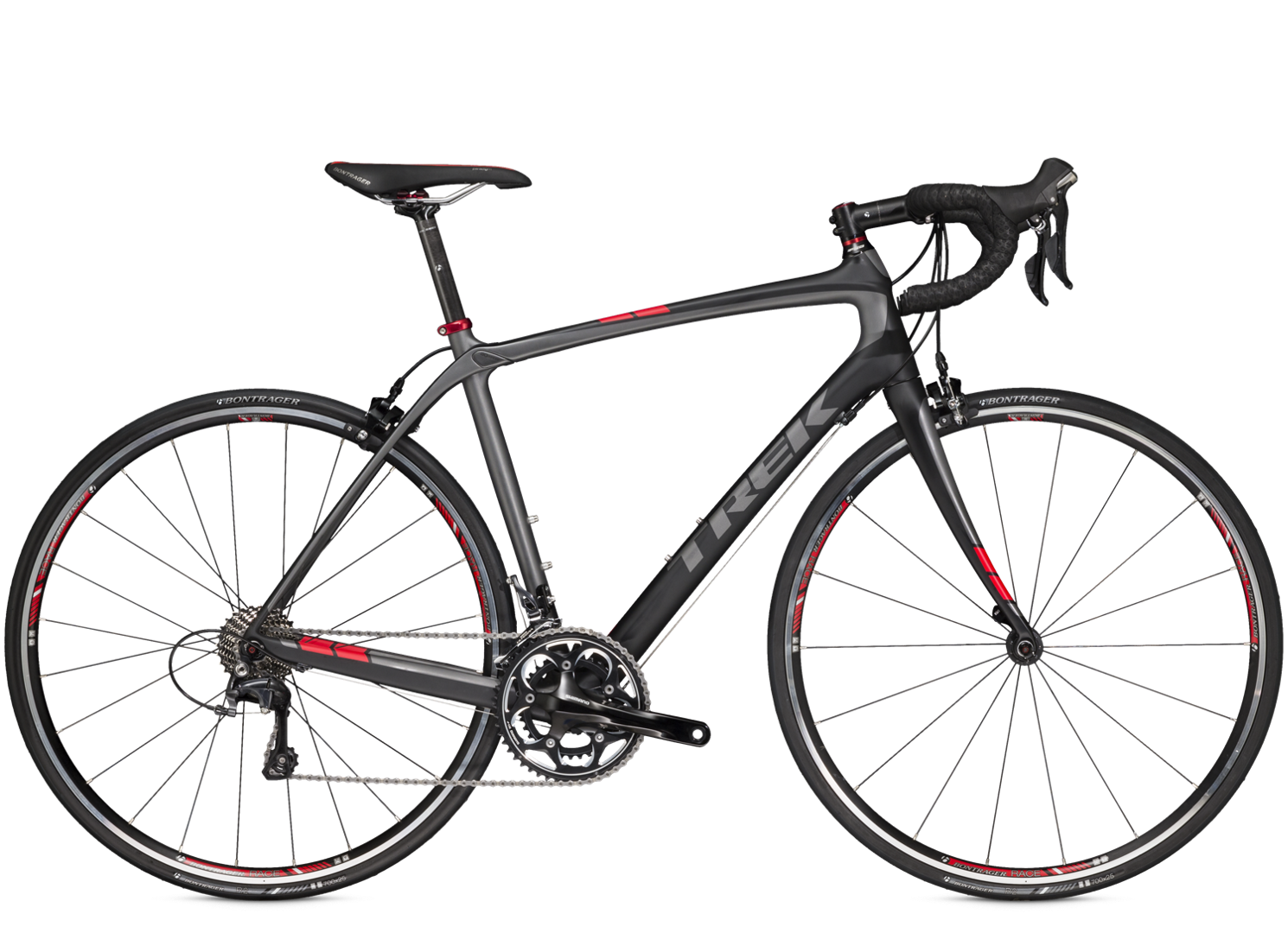 2016 Trek Domane 4.5 C