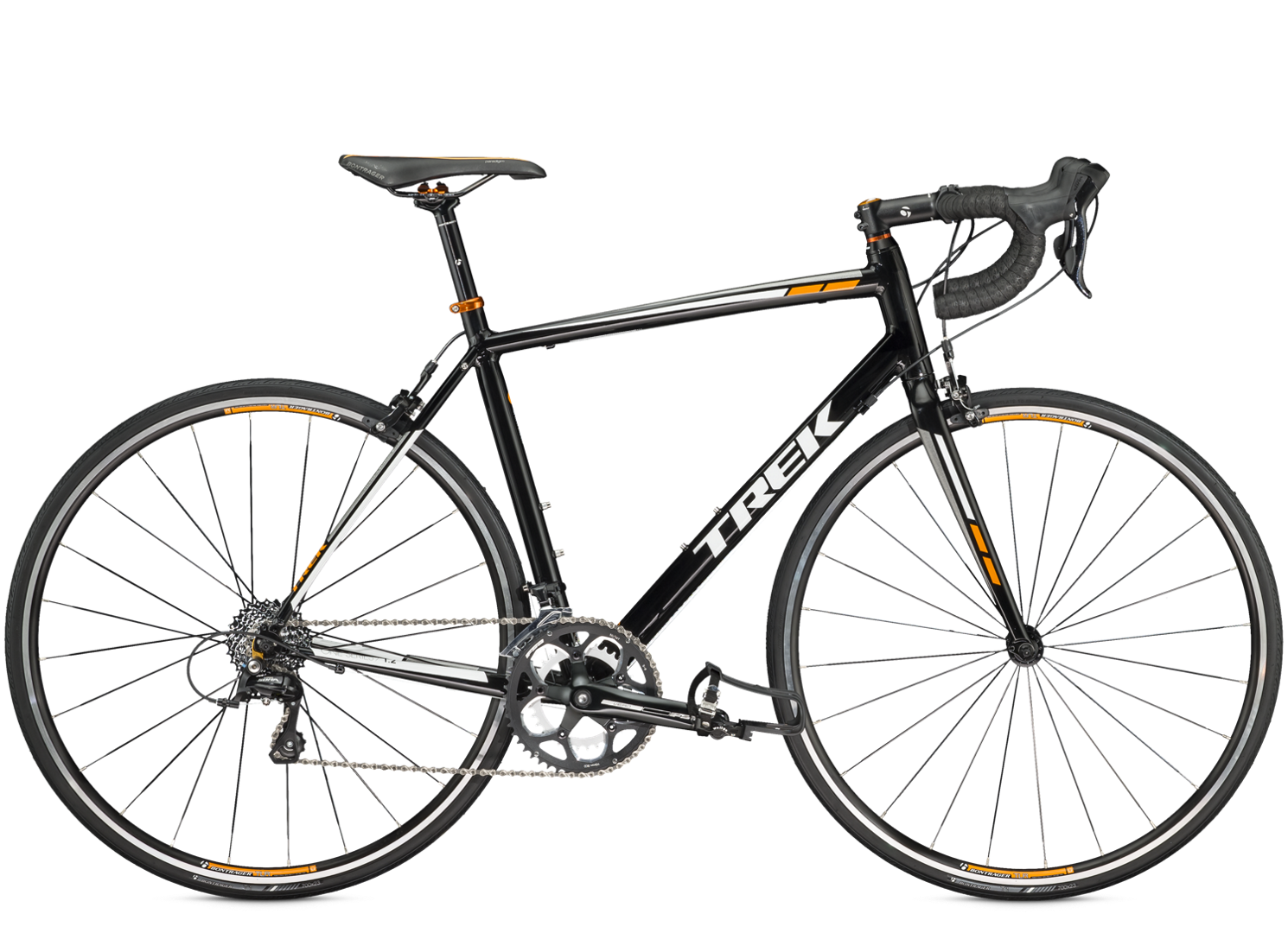 Trek 1.2 H2 Compact 2016