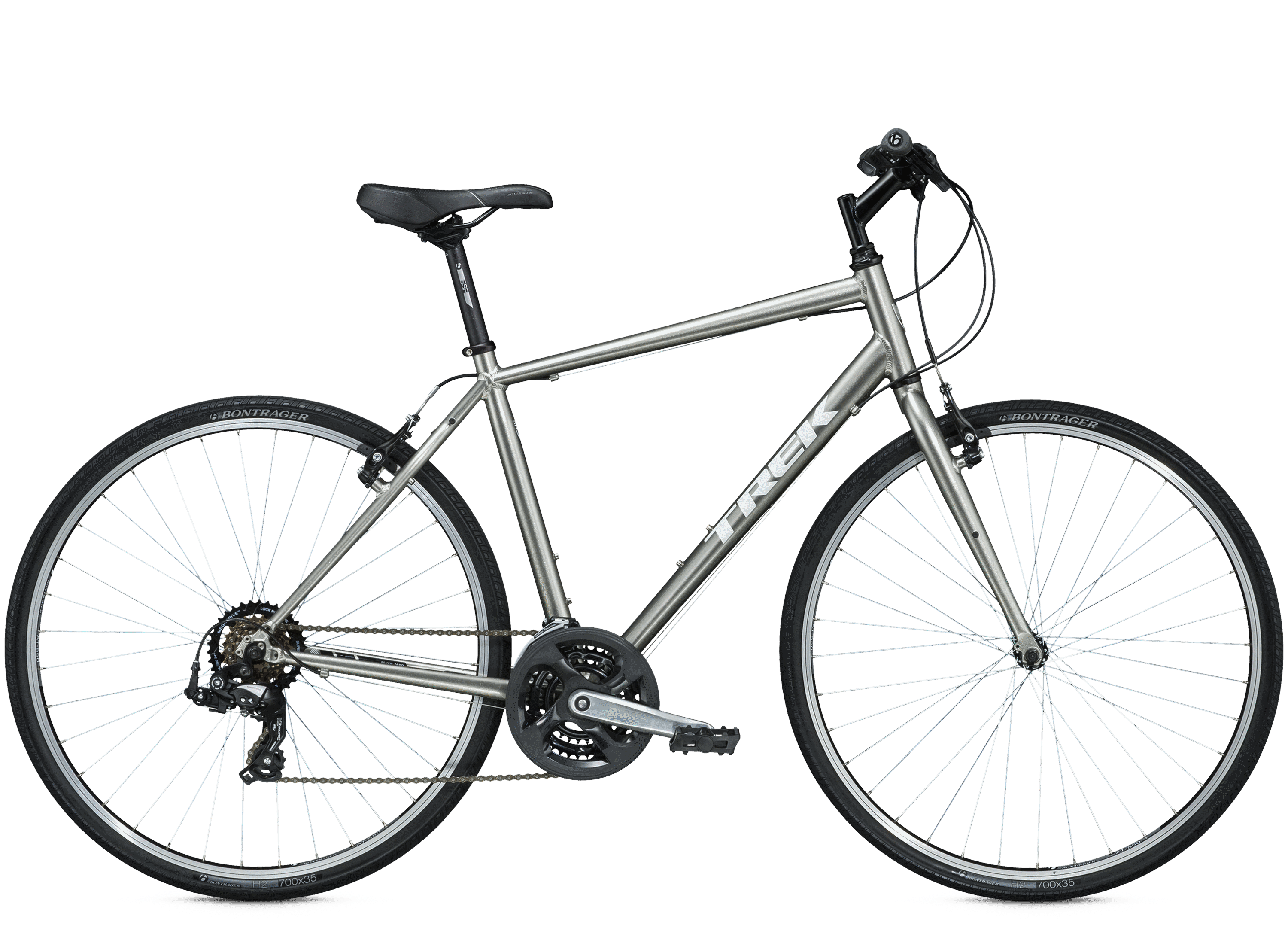 Trek 7.0 FX