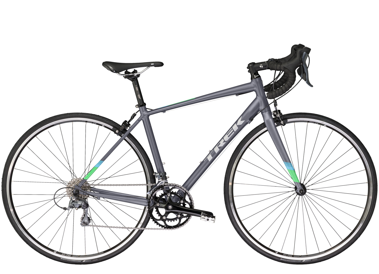 Trek Lexa 2 