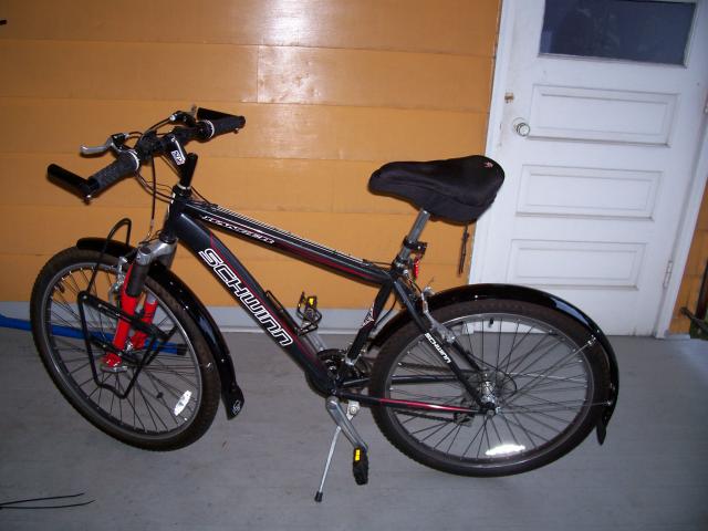 Schwinn Ranger