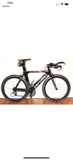 Cervelo P2