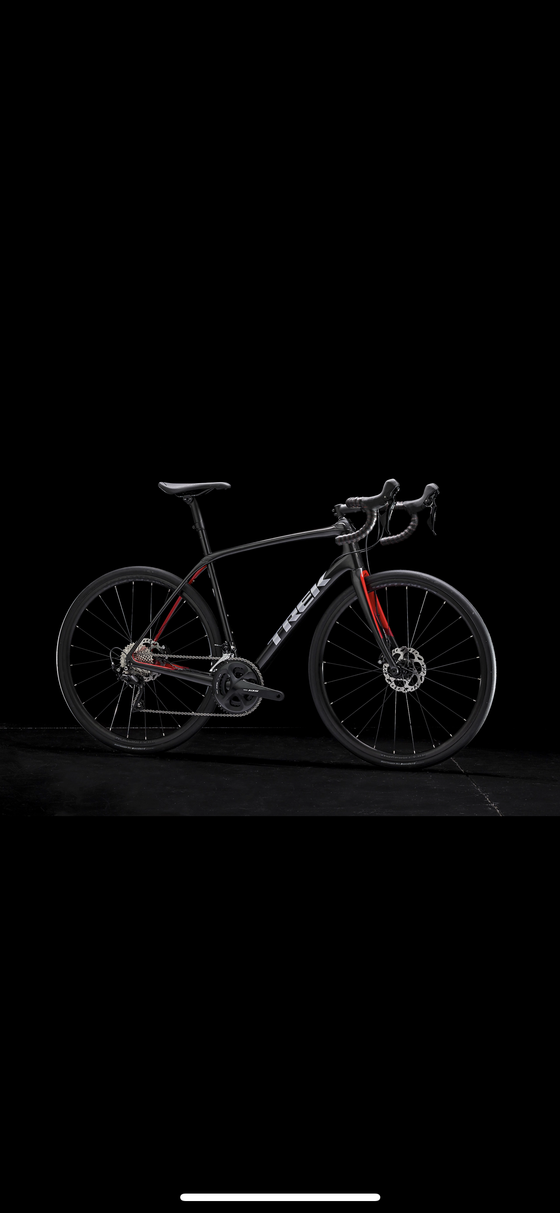 Trek Domane SL 5