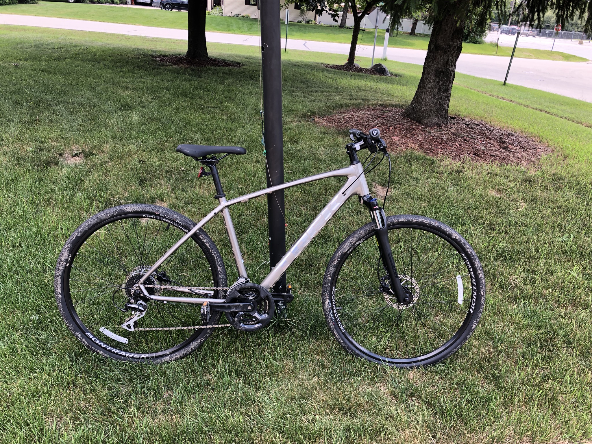 Trek Dual Sport 2