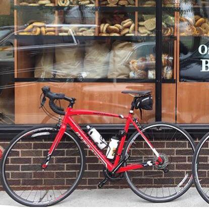 Specialized Allez 2015