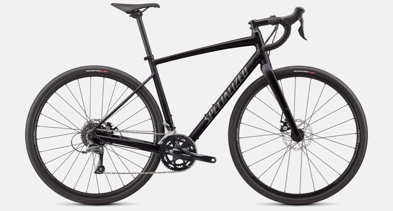 Specialized Diverge E5