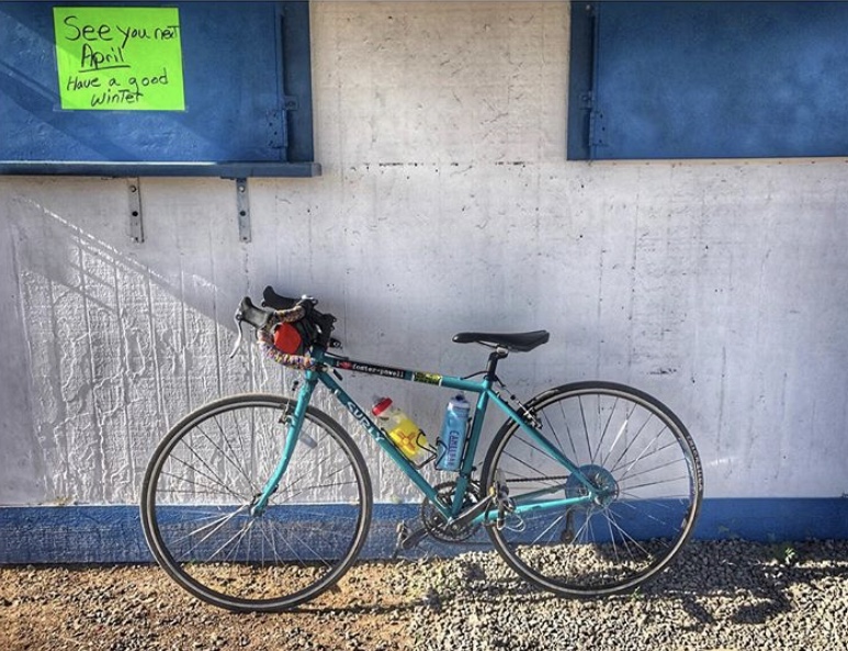 Surly Crosscheck 